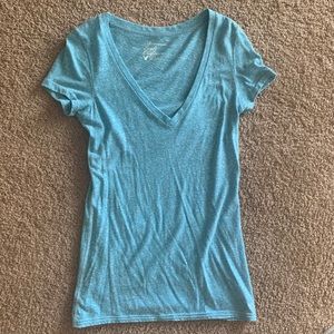 American eagle V-neck